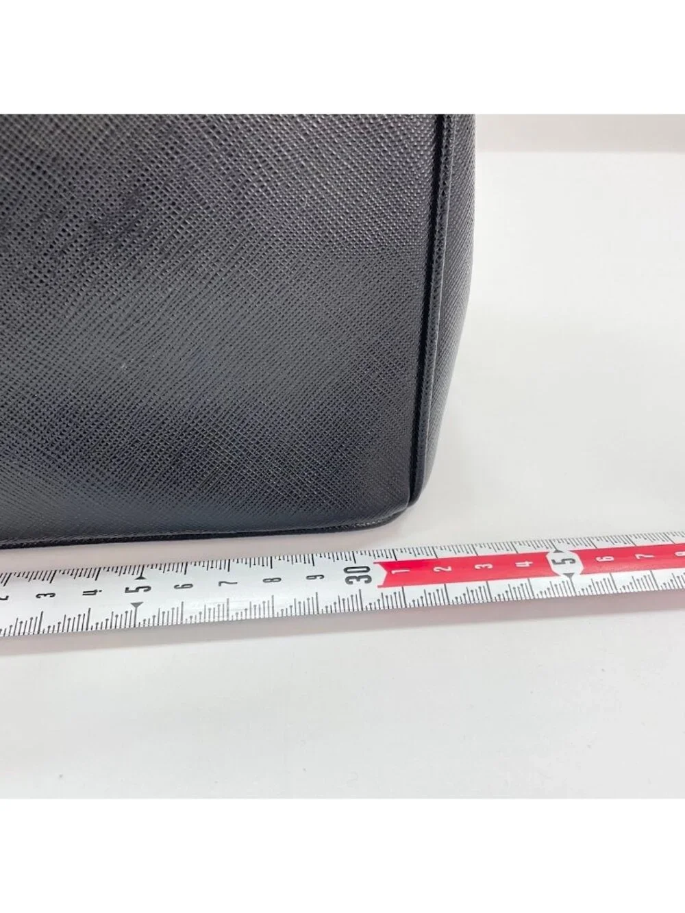 Prada Tote Galleria Black